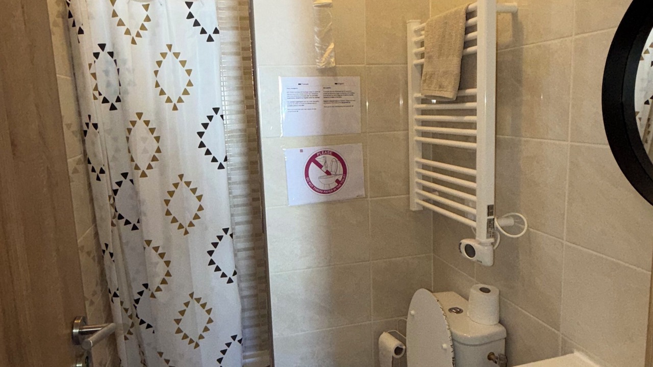 Photo of Bathroom in Sevran