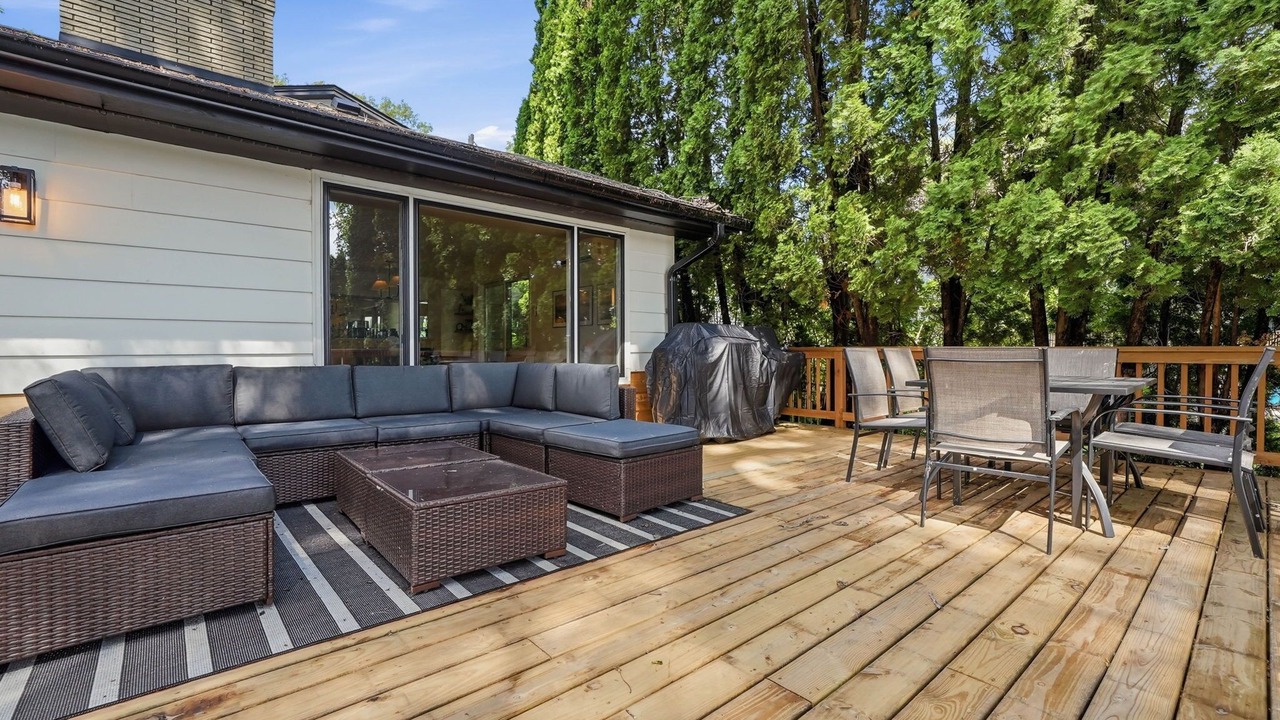 Photo of Outdoor in Shoreview