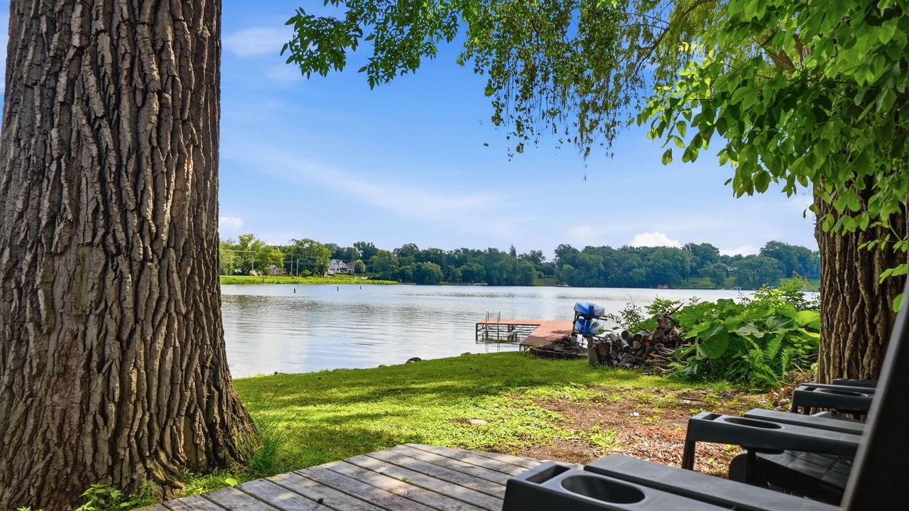 Photo of Outdoor in Shoreview