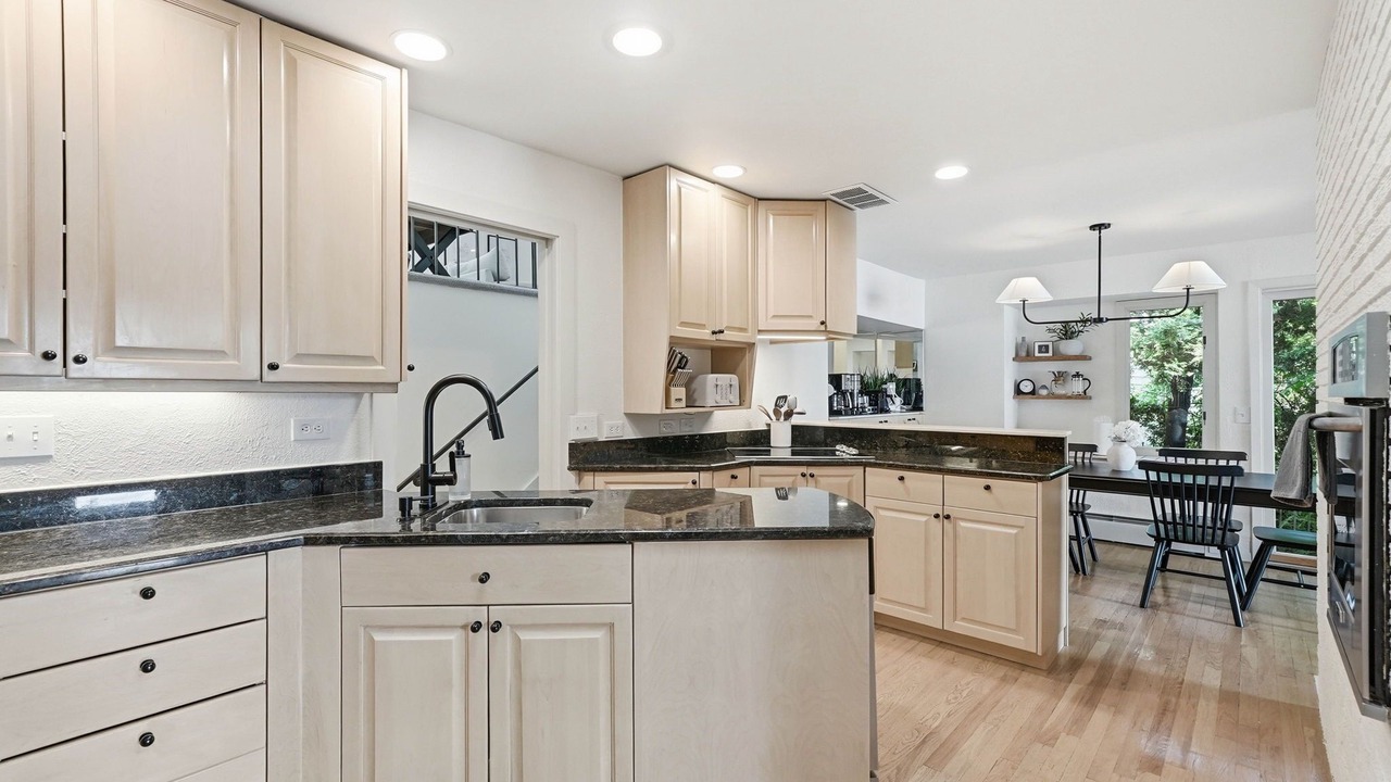 Photo of Kitchen in Shoreview