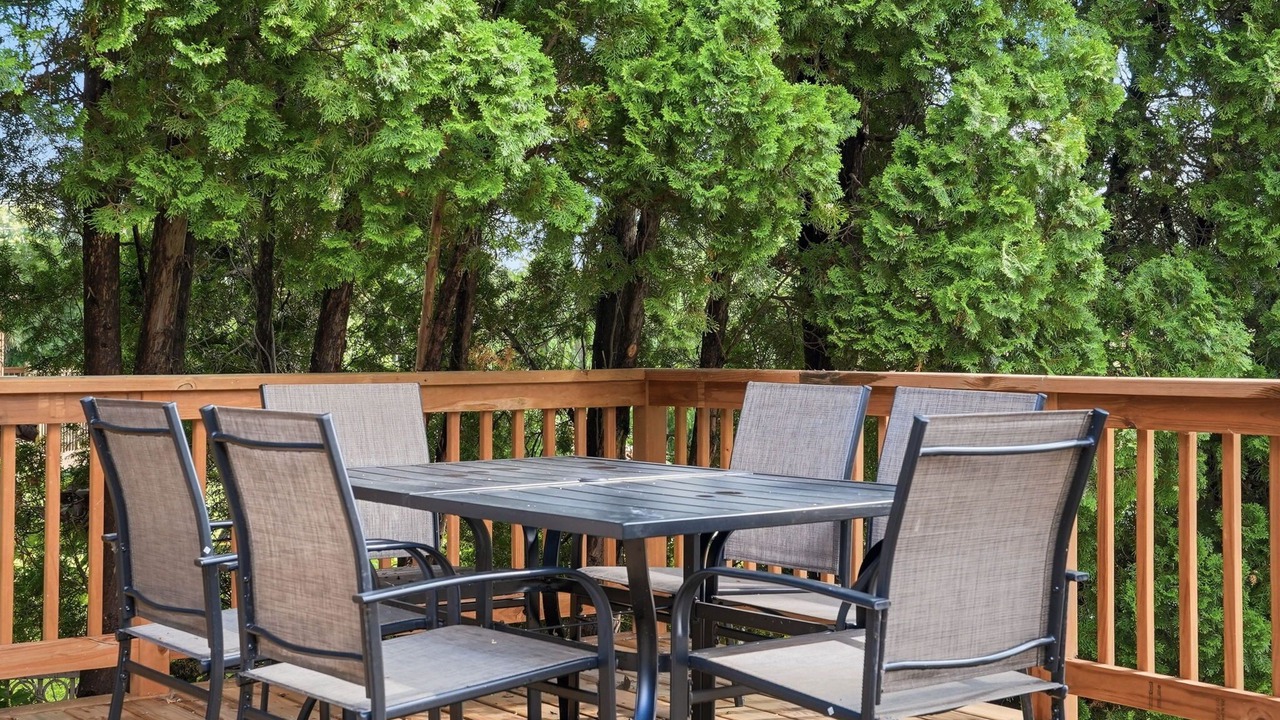 Photo of Outdoor in Shoreview