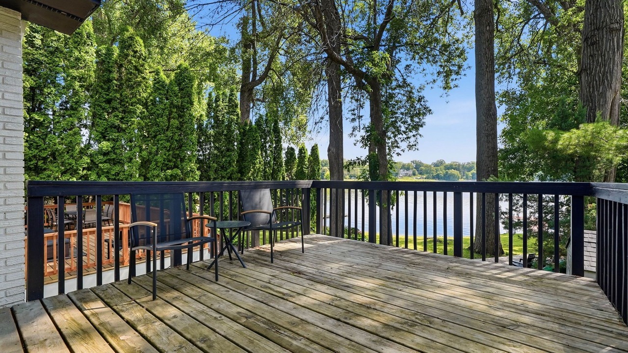 Photo of Patio Balcony in Shoreview