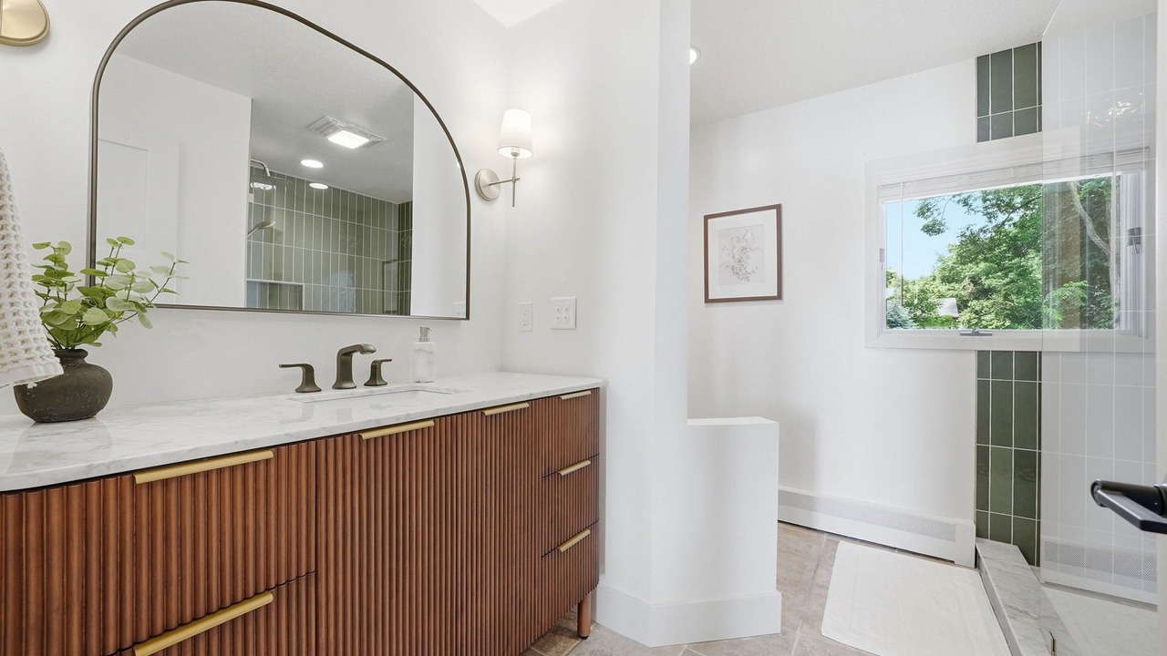 Photo of Bathroom in Shoreview