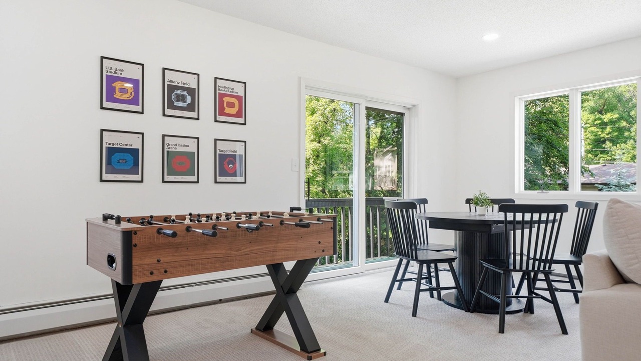 Photo of Bedroom in Shoreview
