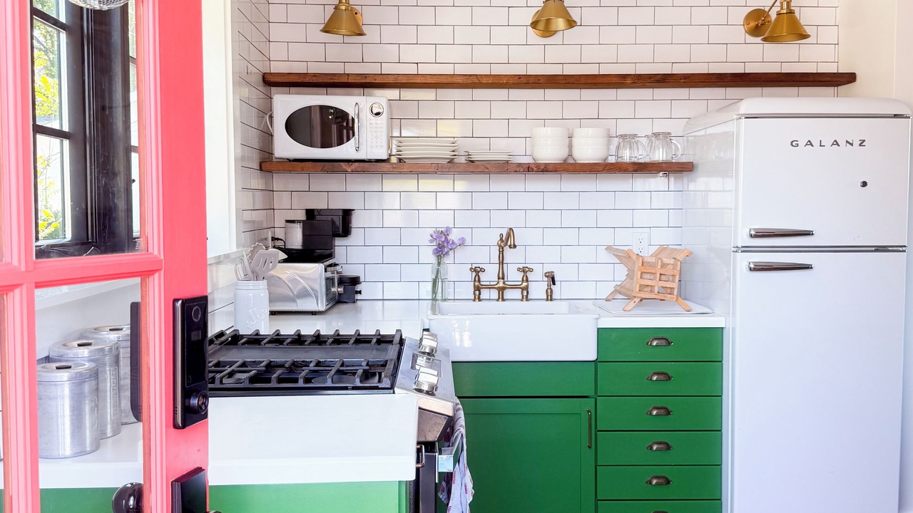 Photo of Kitchen in La Crescenta-Montrose