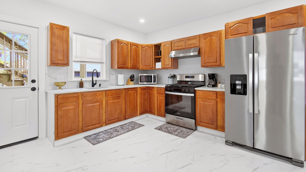 Photo of Kitchen in Milton