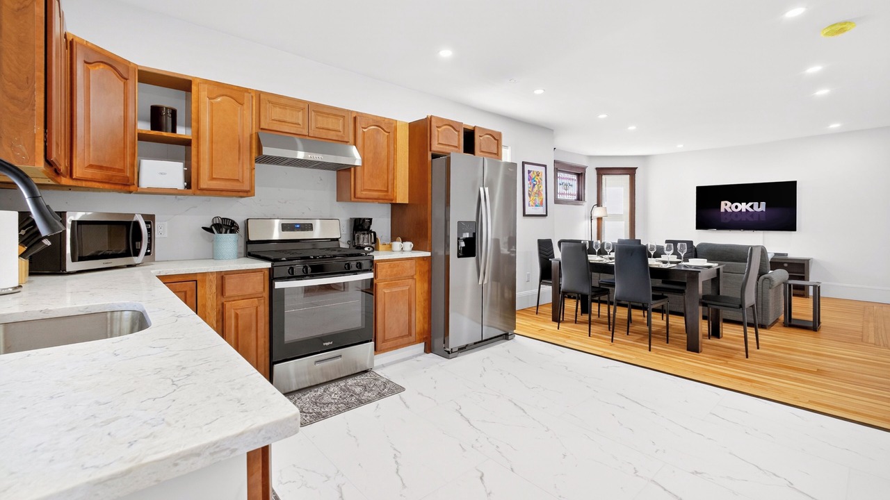 Photo of Kitchen in Milton