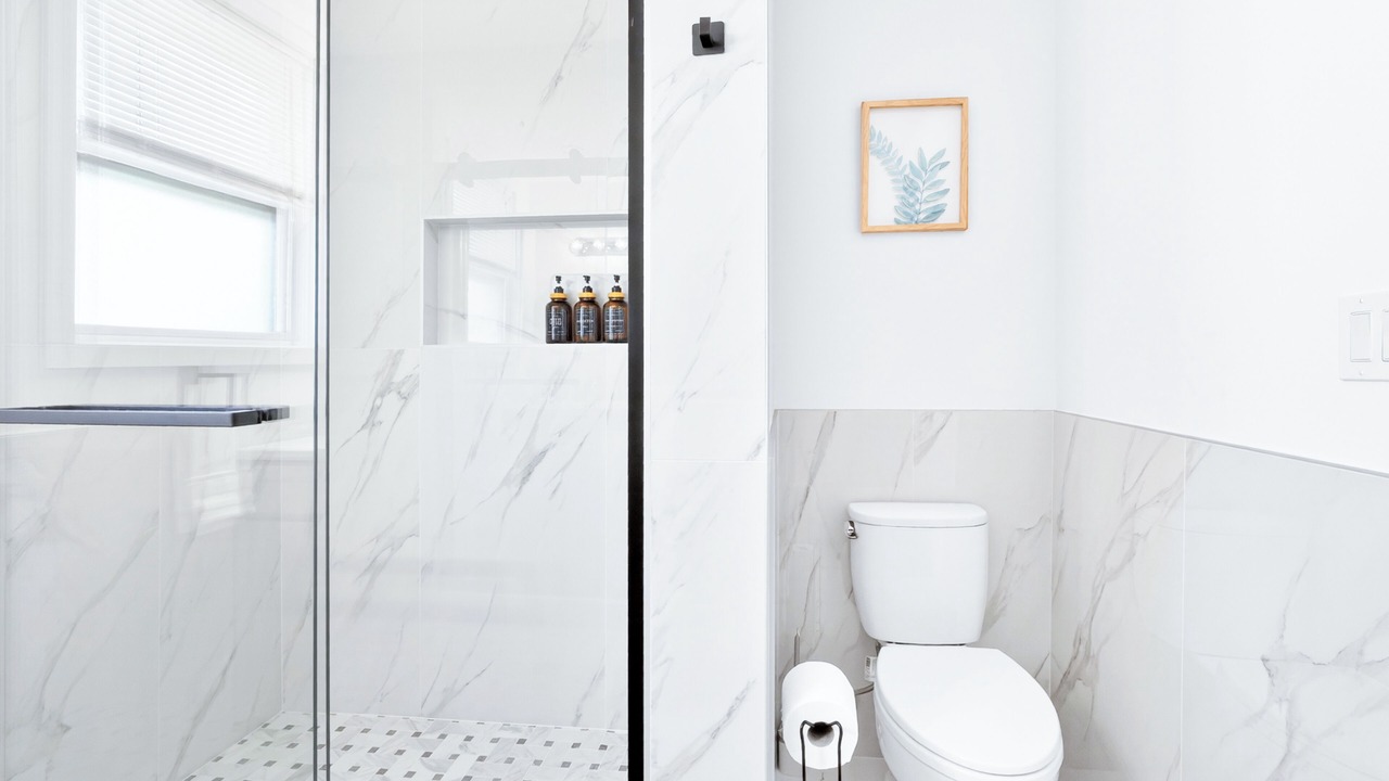 Photo of Bathroom in Milton