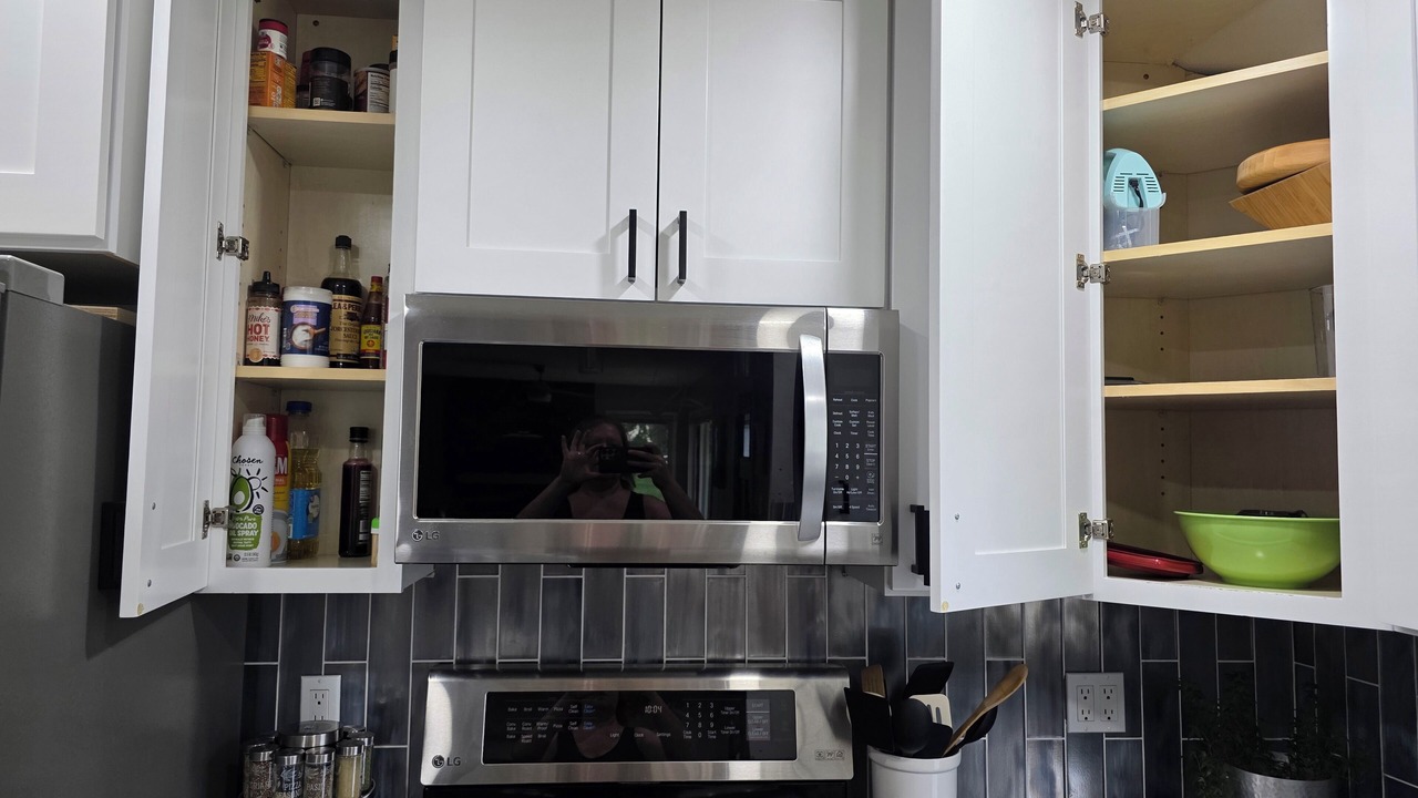 Photo of Kitchen in Rochester