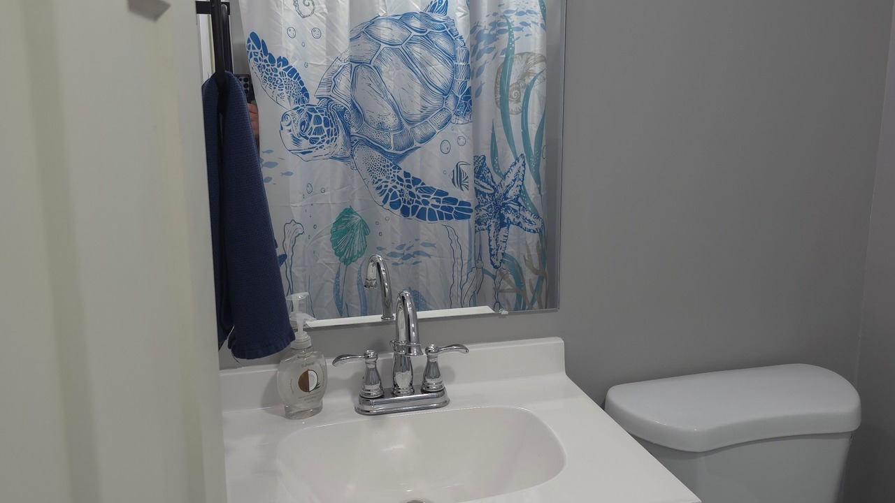 Photo of Bathroom in Rochester