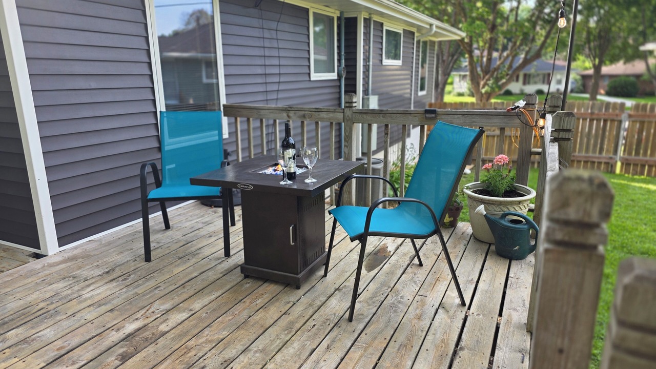 Photo of Outdoor in Rochester