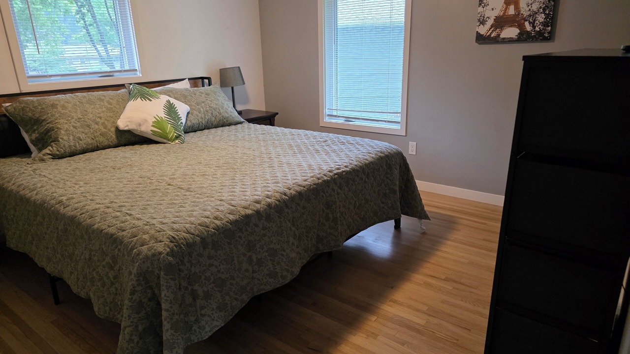 Photo of Bedroom in Rochester