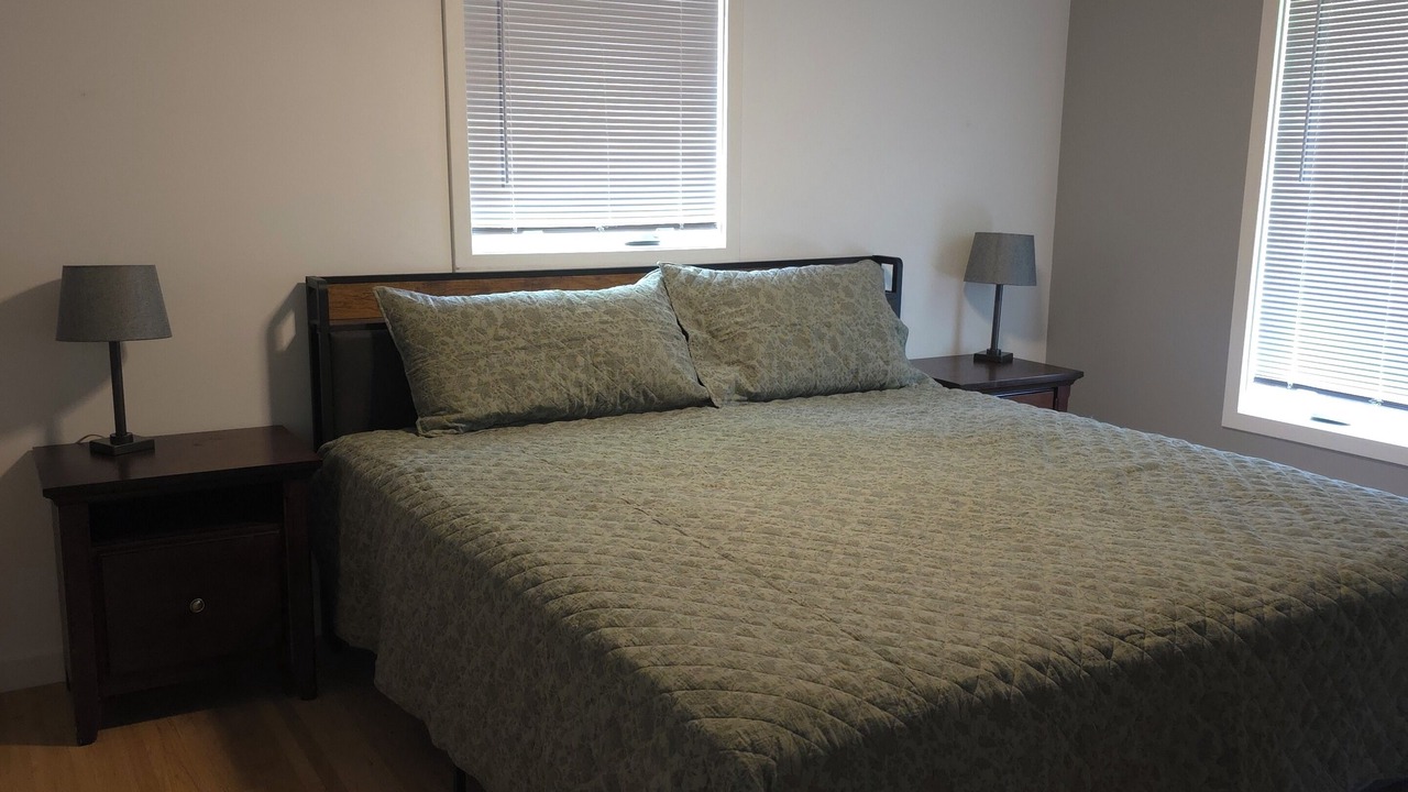 Photo of Bedroom in Rochester