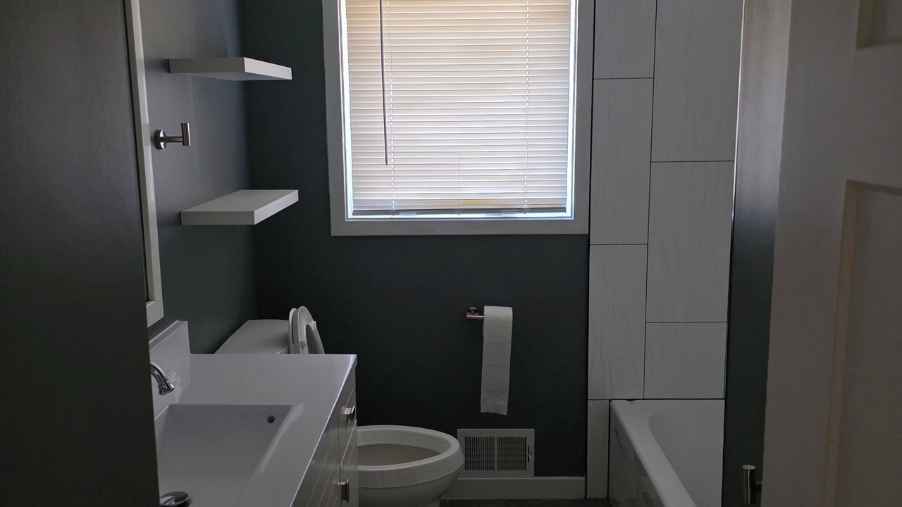 Photo of Bathroom in Rochester