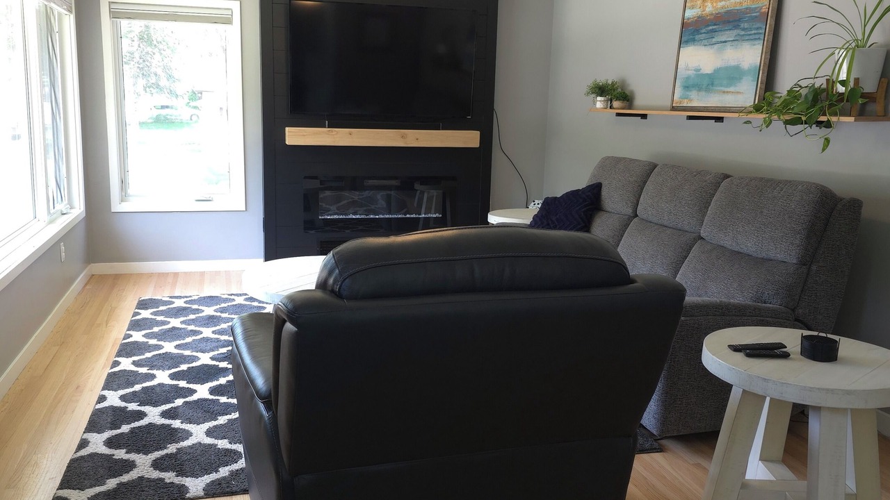 Photo of Livingroom in Rochester