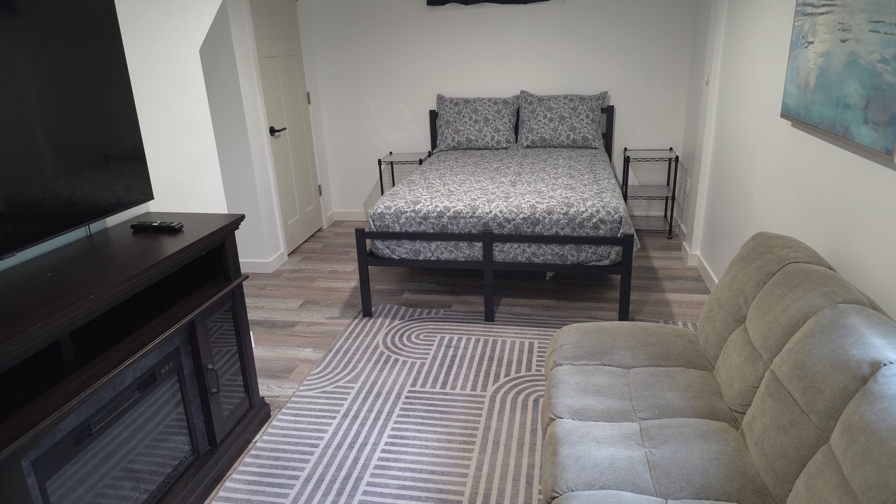 Photo of Bedroom in Rochester