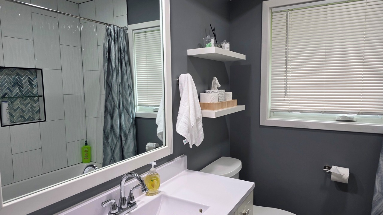 Photo of Bathroom in Rochester
