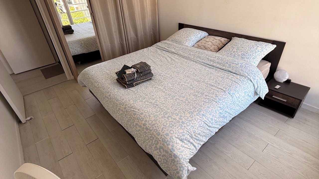 Photo of Bedroom in Quartier Atlantis