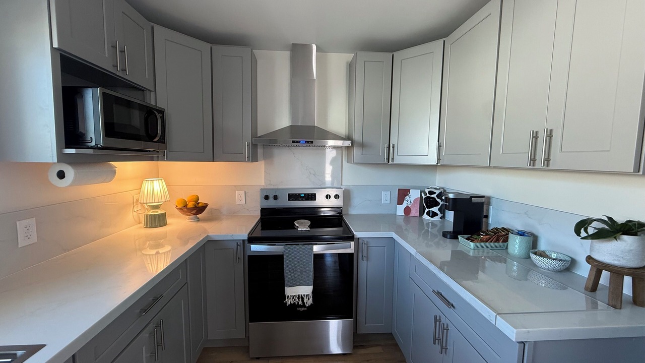 Photo of Kitchen in Inglewood
