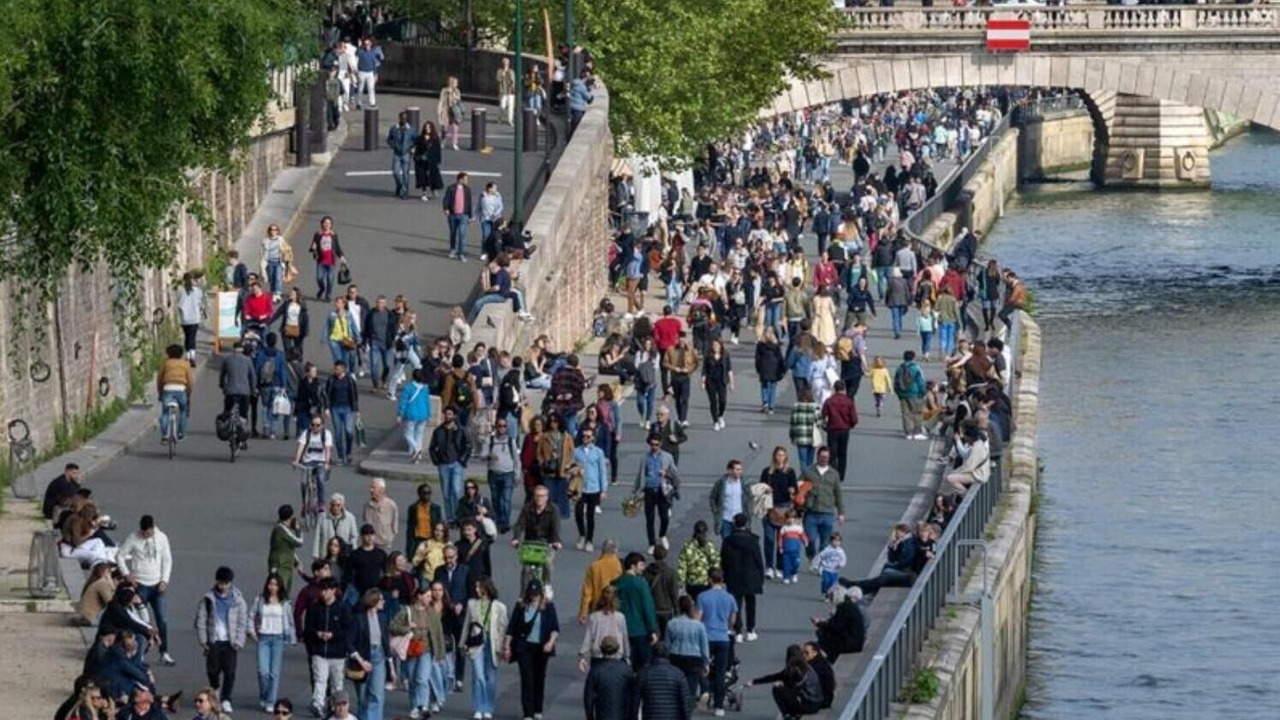 Photo of Others in Quartier Sainte-Avoye