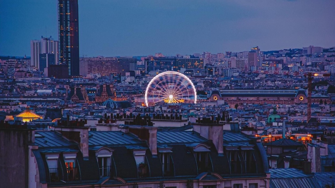 Photo of Others in Quartier Sainte-Avoye