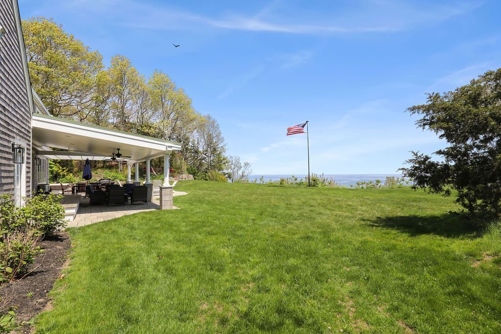 Photo of Patio Balcony in Plymouth