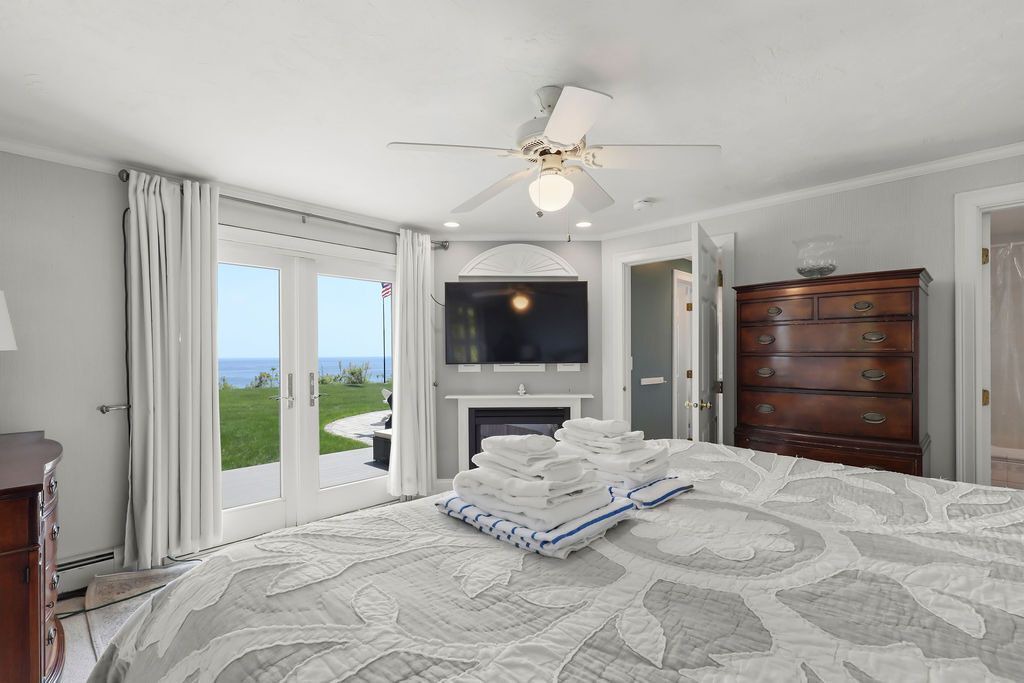Photo of Bedroom in Plymouth