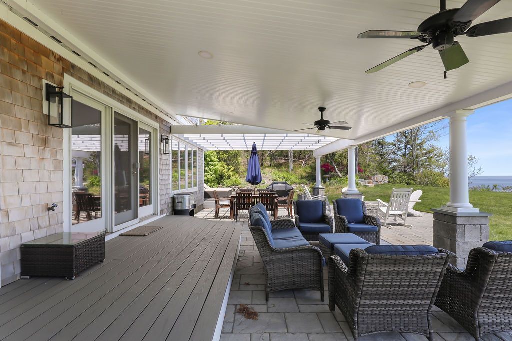 Photo of Patio Balcony in Plymouth