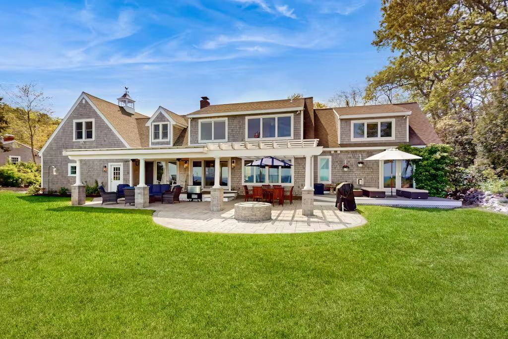 Photo of Outdoor in Plymouth