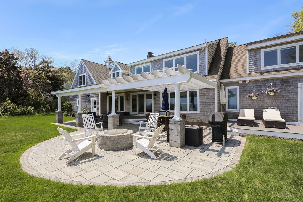Photo of Patio Balcony in Plymouth