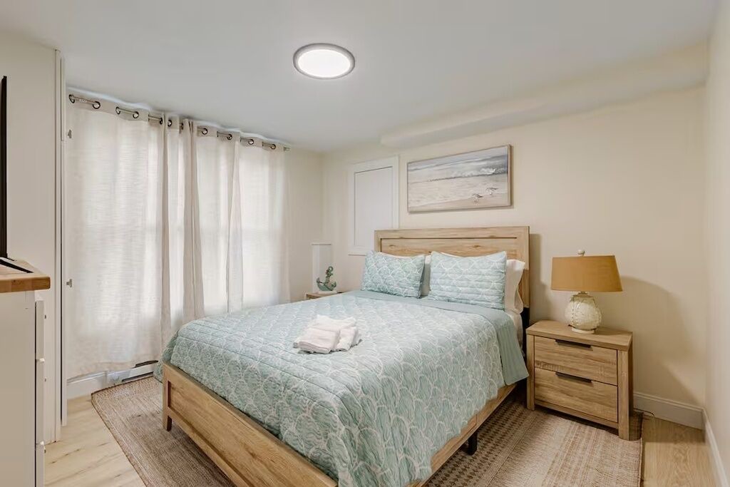 Photo of Bedroom in Plymouth