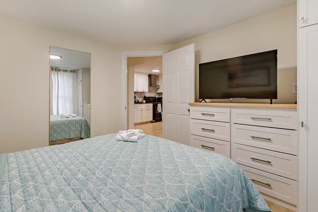 Photo of Bedroom in Plymouth