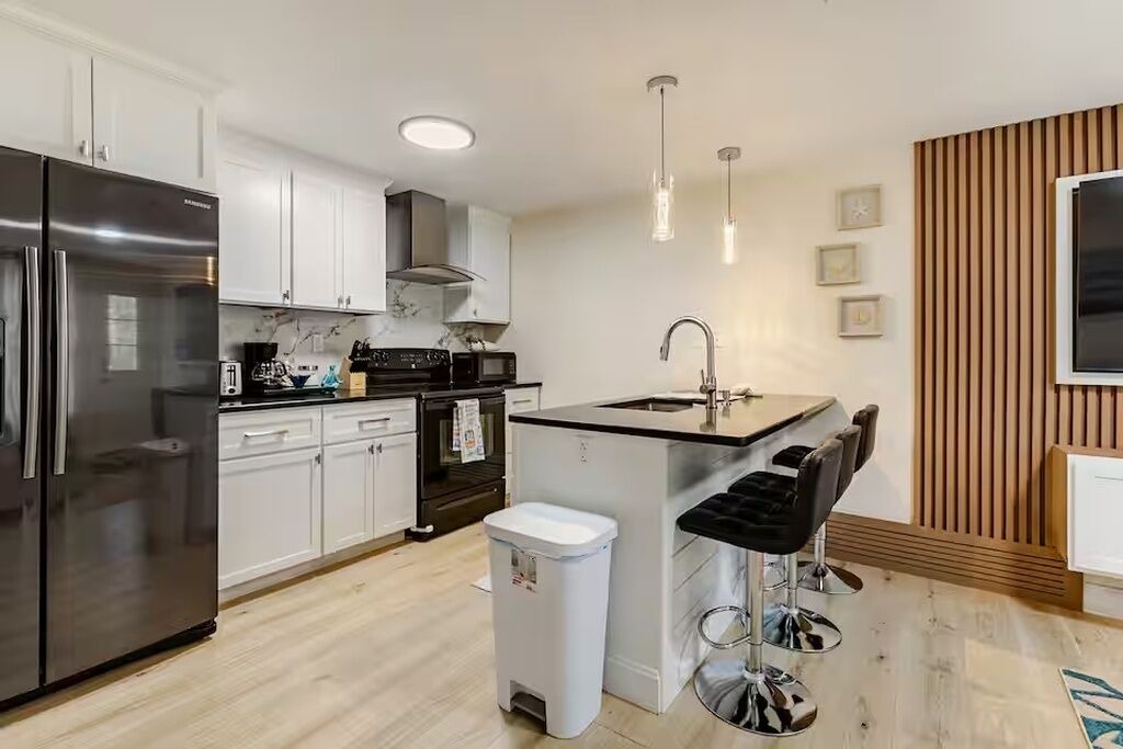 Photo of Kitchen in Plymouth