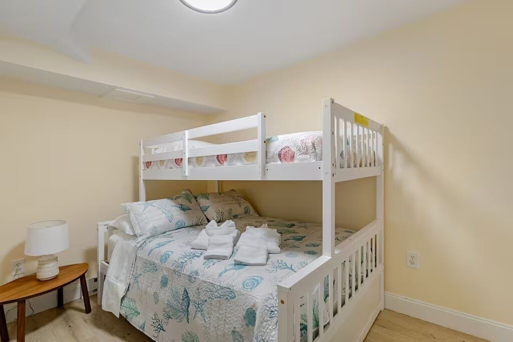 Photo of Bedroom in Plymouth