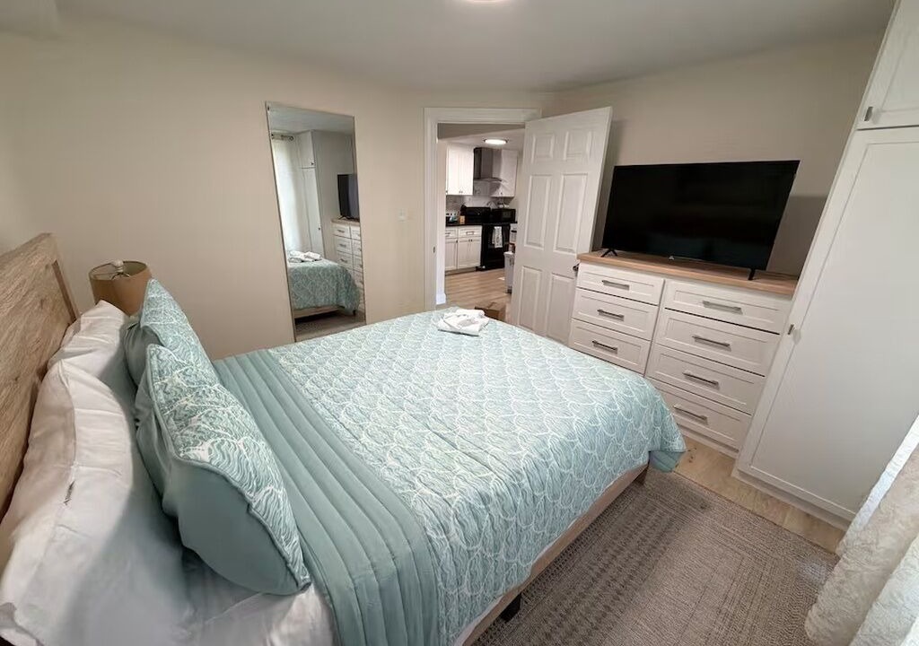 Photo of Bedroom in Plymouth