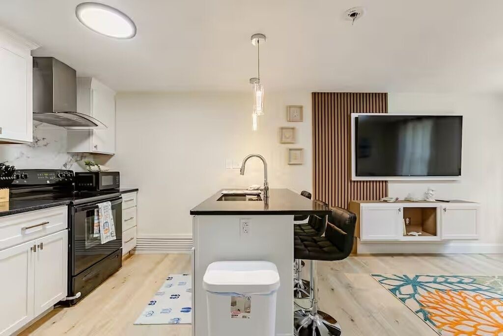 Photo of Kitchen in Plymouth