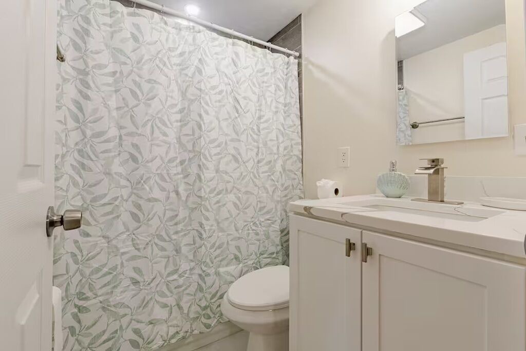 Photo of Bathroom in Plymouth