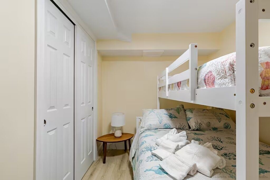 Photo of Bedroom in Plymouth