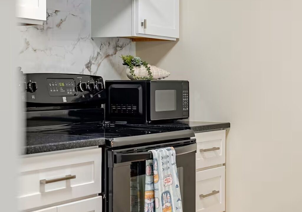 Photo of Kitchen in Plymouth