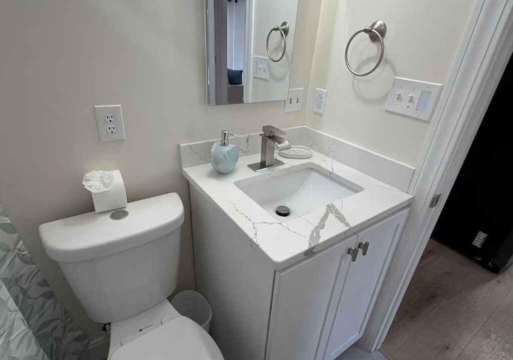 Photo of Bathroom in Plymouth