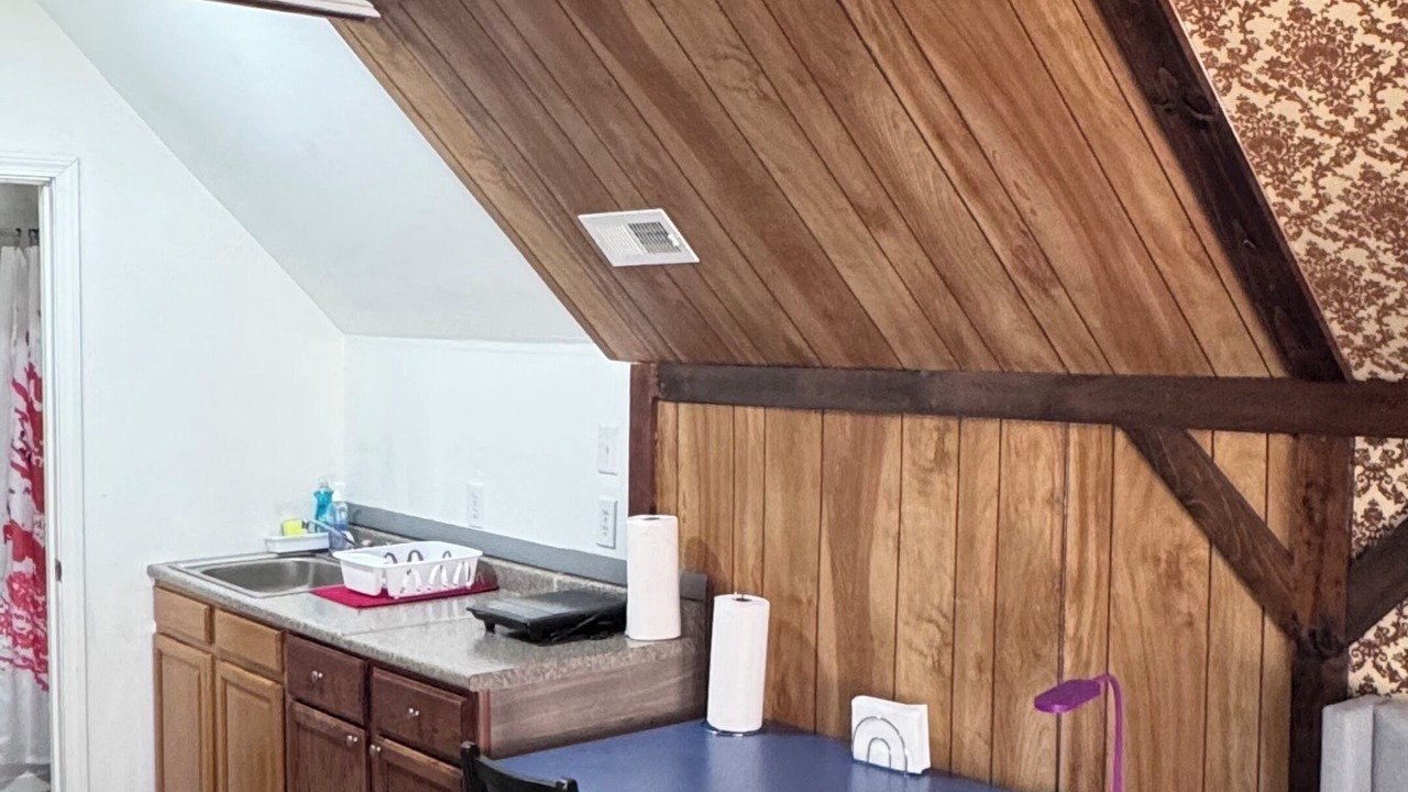 Photo of Bedroom in Malden