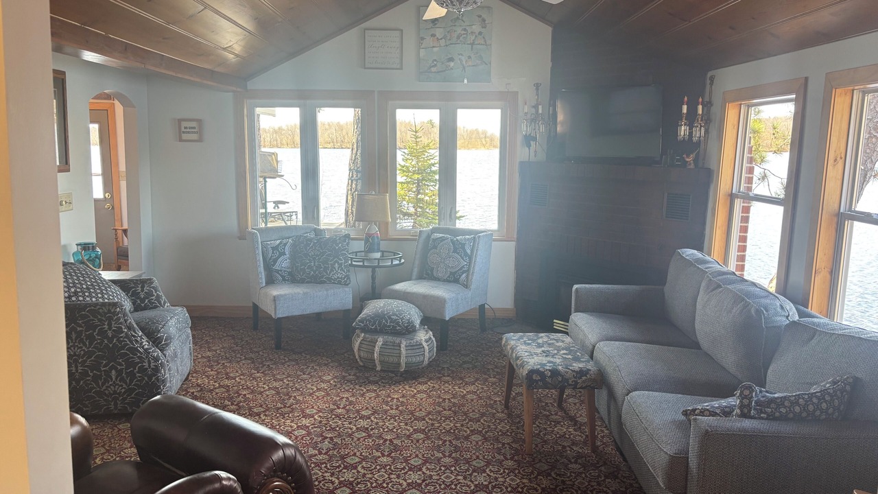 Photo of Livingroom in Brainerd