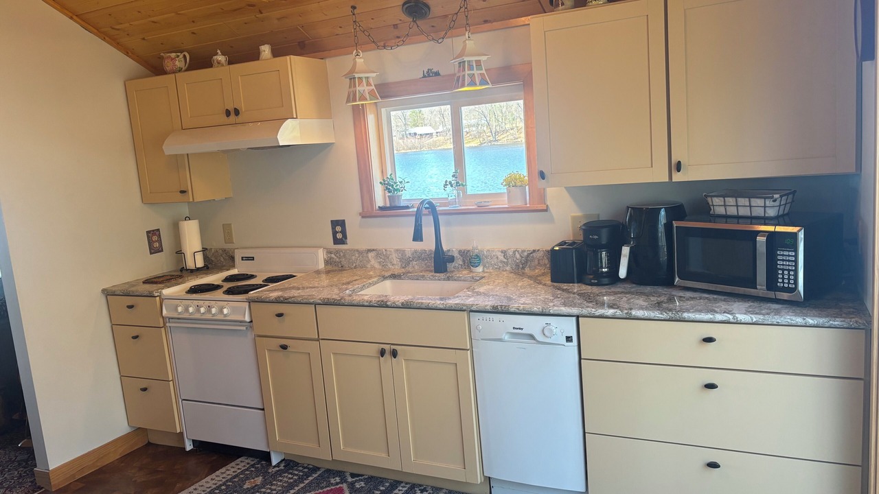 Photo of Kitchen in Brainerd