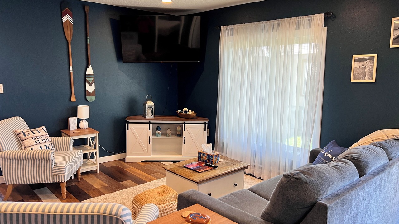 Photo of Livingroom in Clear Lake