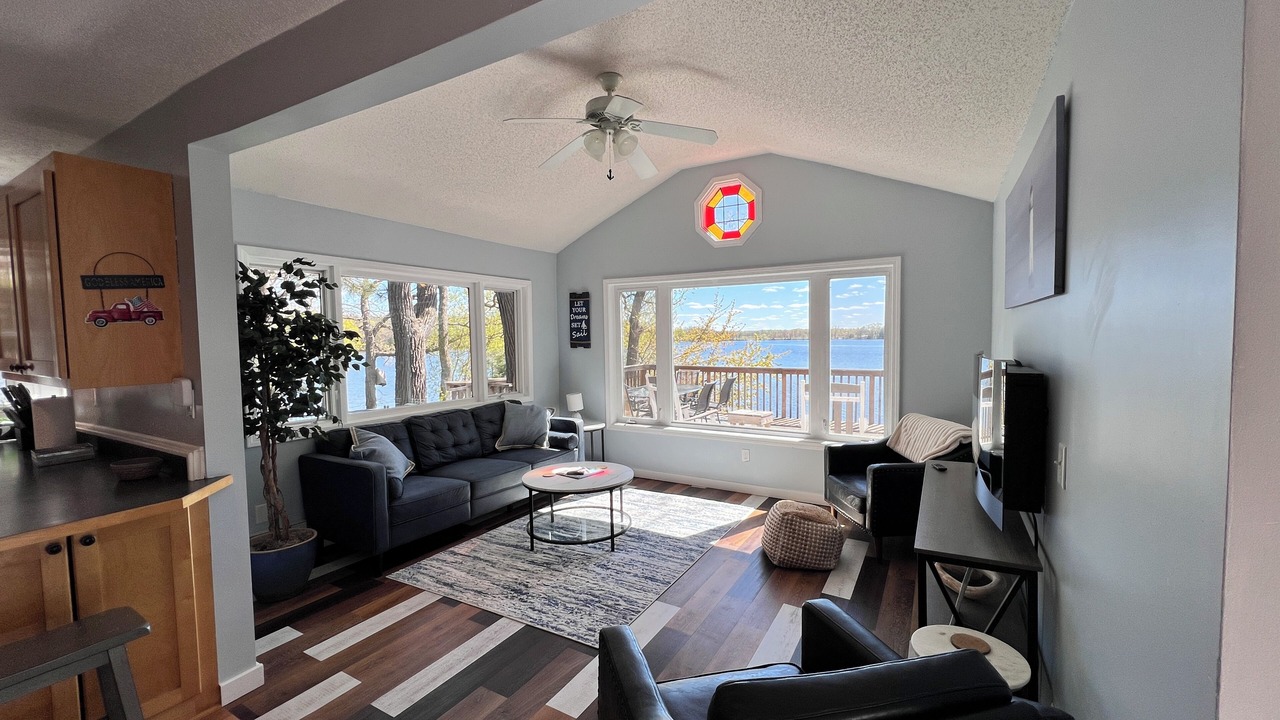 Photo of Livingroom in Clear Lake