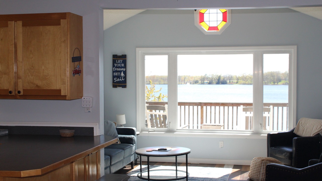 Photo of Livingroom in Clear Lake