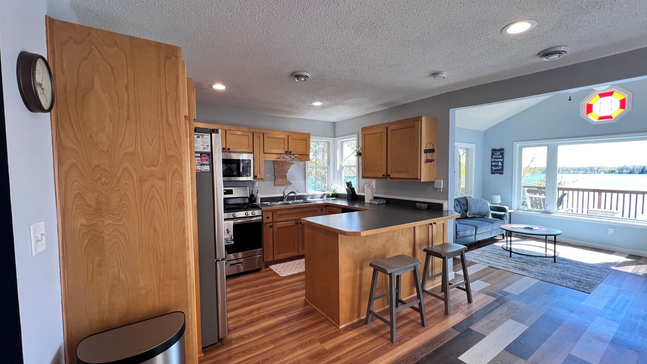 Photo of Kitchen in Clear Lake