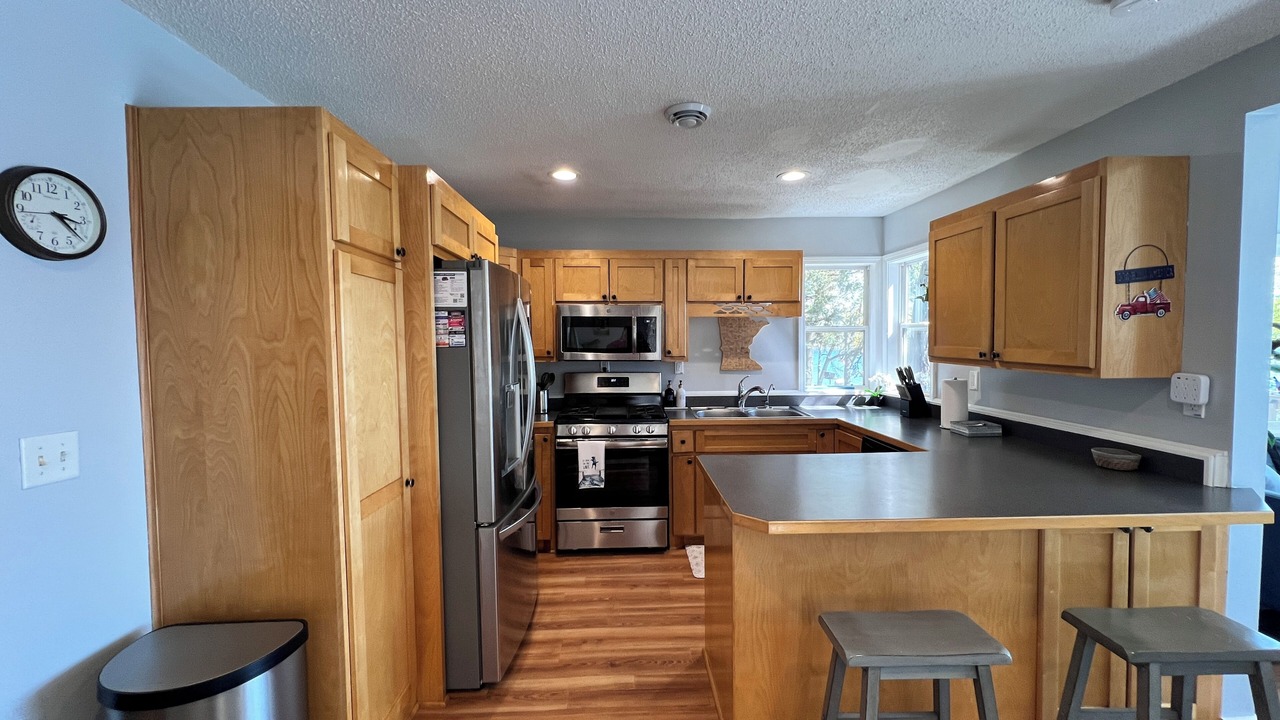 Photo of Kitchen in Clear Lake