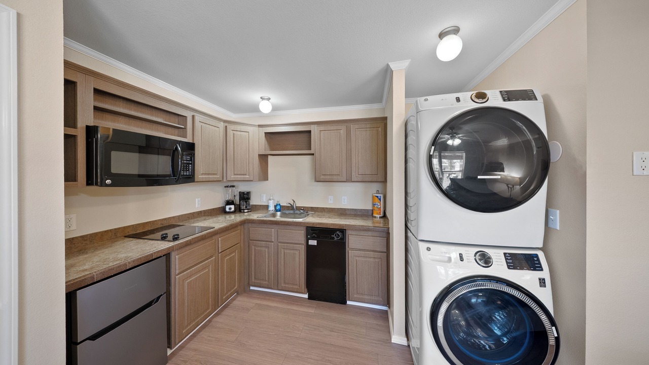 Photo of Kitchen in Sunshine
