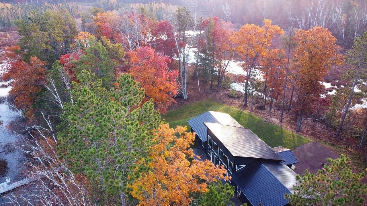 Photo of Outdoor in Markville